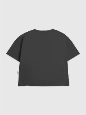 Camiseta infantil con diseño de General Motors