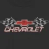 Camiseta infantil con diseño de General Motors