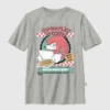 Camiseta infantil con diseño de Knuckles comiendo pizza de Sonic the Hedgehog