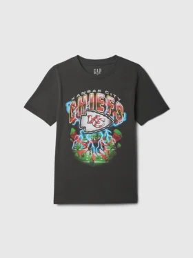 Camiseta infantil con diseño de la NFL