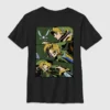 Camiseta infantil con diseño de Link de Legend of Zelda de Nintendo