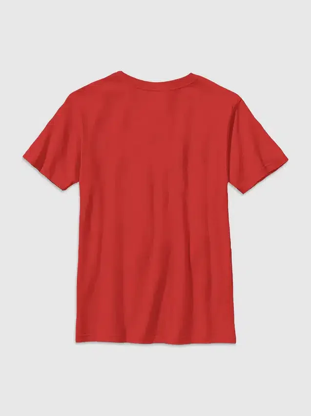 Camiseta infantil con diseño de Tron: Ares Dillinger Systems