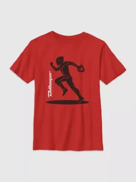 Camiseta infantil con diseño de Tron: Ares Dillinger Systems