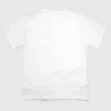 Camiseta infantil con diseño de viñetas de Superman