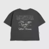 Camiseta infantil con diseño «Montana Wild Horse»