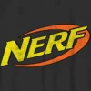 Camiseta infantil con diseño Nerf