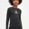 Camiseta infantil con diseño «Wicked»