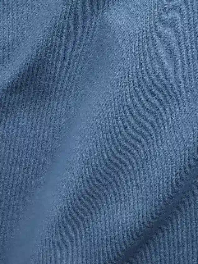 Camiseta infantil de cuello cuadrado