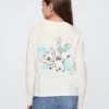 Camiseta infantil Gap × Disney con diseño de Moana