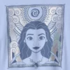 Camiseta infantil Gap × Disney con diseño de Moana