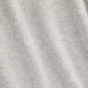 Camiseta oversize de peso pesado para niños