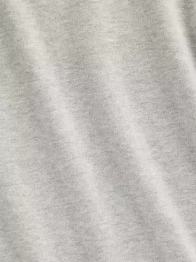 Camiseta oversize de peso pesado para niños