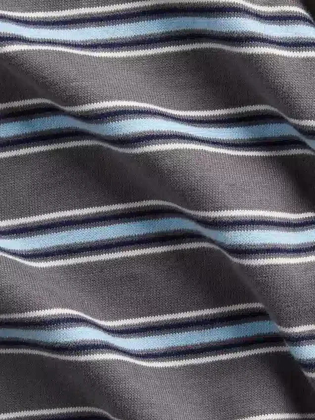 Camiseta oversize de peso pesado para niños