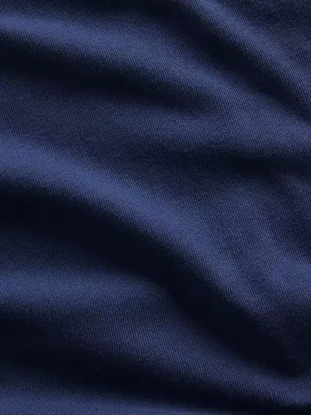 Camiseta oversize de peso pesado para niños