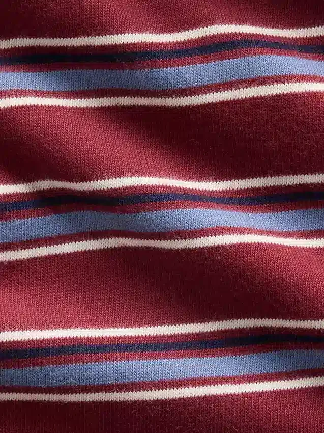 Camiseta oversize de peso pesado para niños