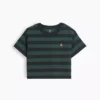 Camiseta oversize para bebés y niños pequeños
