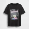 Camiseta oversize para niños de GAP × Disney