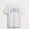 Camiseta oversize para niños de GAP × Disney