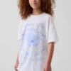Camiseta oversize para niños de los Ositos Cariñositos
