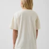 Camiseta oversize para niños de los Ositos Cariñositos