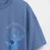 Camiseta oversize para niños de los Ositos Cariñositos