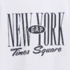 Camiseta para niños con el logotipo de Gap NYC