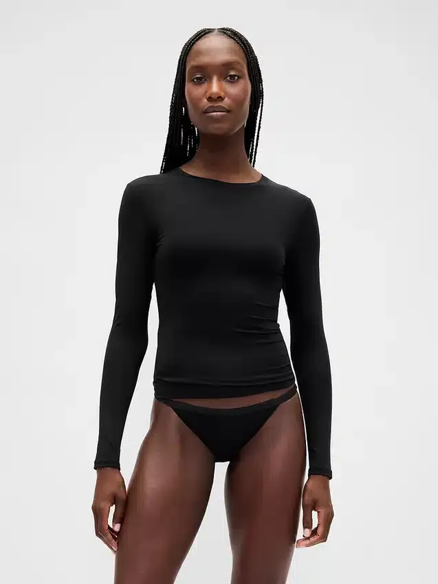 Camiseta Secondskin