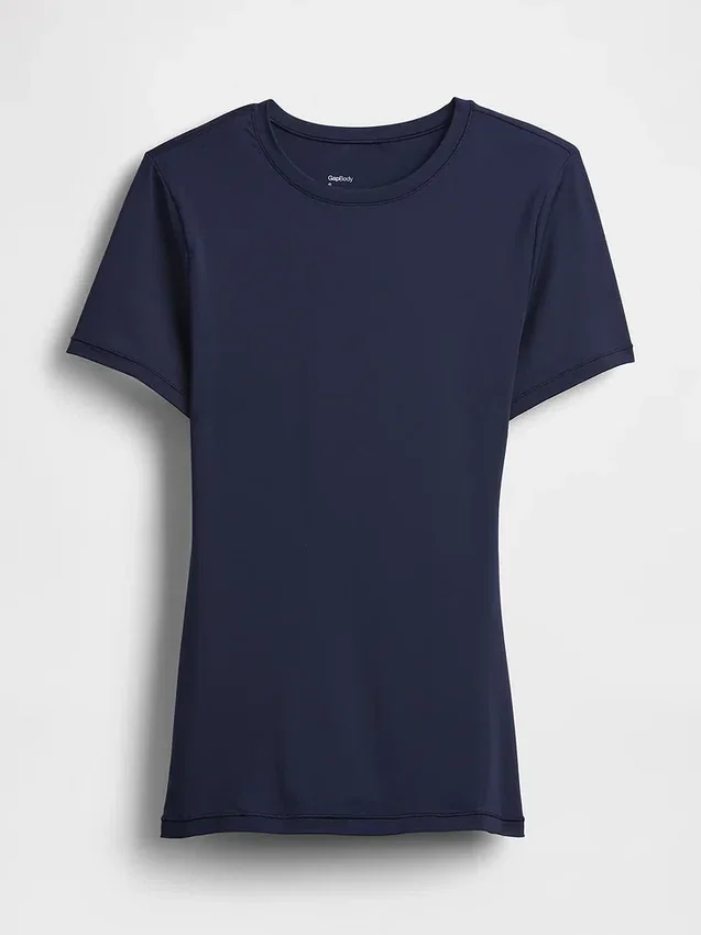 Camiseta Secondskin