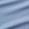 Camiseta sin mangas de canalé multicolor