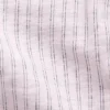 Camiseta sin mangas de lino y algodón para niños