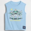 Camiseta sin mangas GAP × Disney para Bebé y Niño