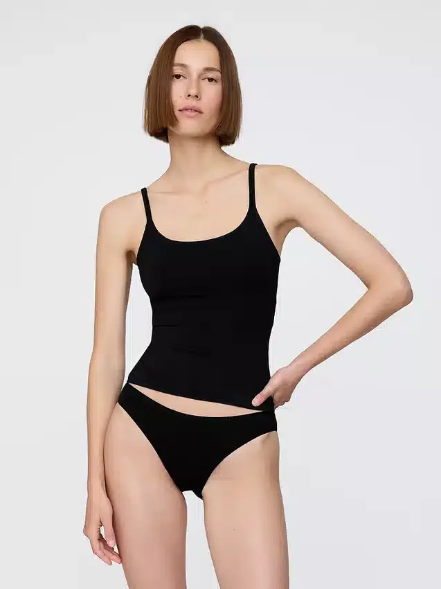 Camiseta sin mangas Secondskin