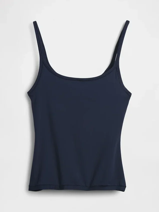 Camiseta sin mangas Secondskin