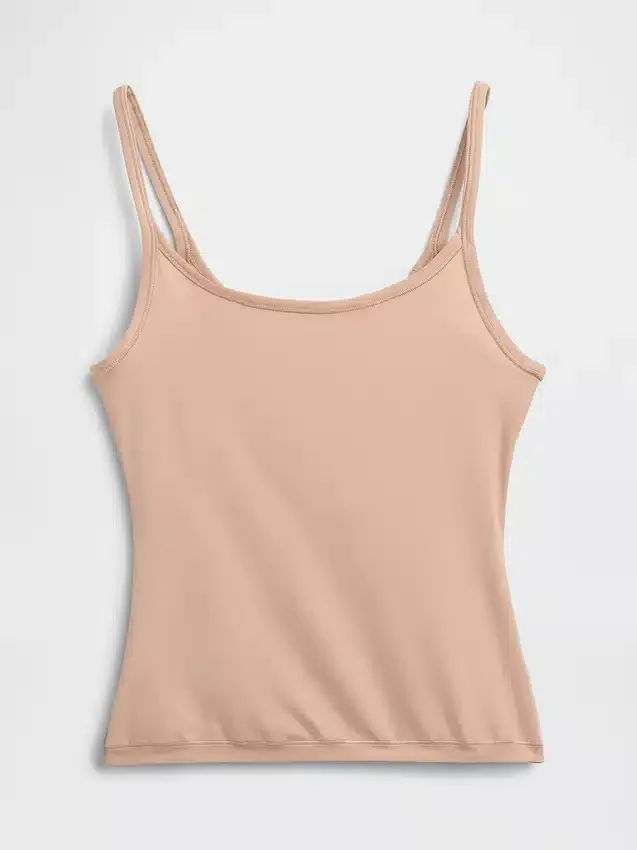 Camiseta sin mangas Secondskin