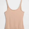 Camiseta sin mangas Secondskin