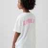 Camiseta túnica con estampado de K-pop «Demon Hunters» para niños