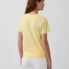 Camiseta Vintagesoft de algodón orgánico