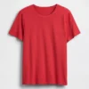 Camiseta Vintagesoft de algodón orgánico
