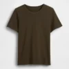 Camiseta Vintagesoft de algodón orgánico