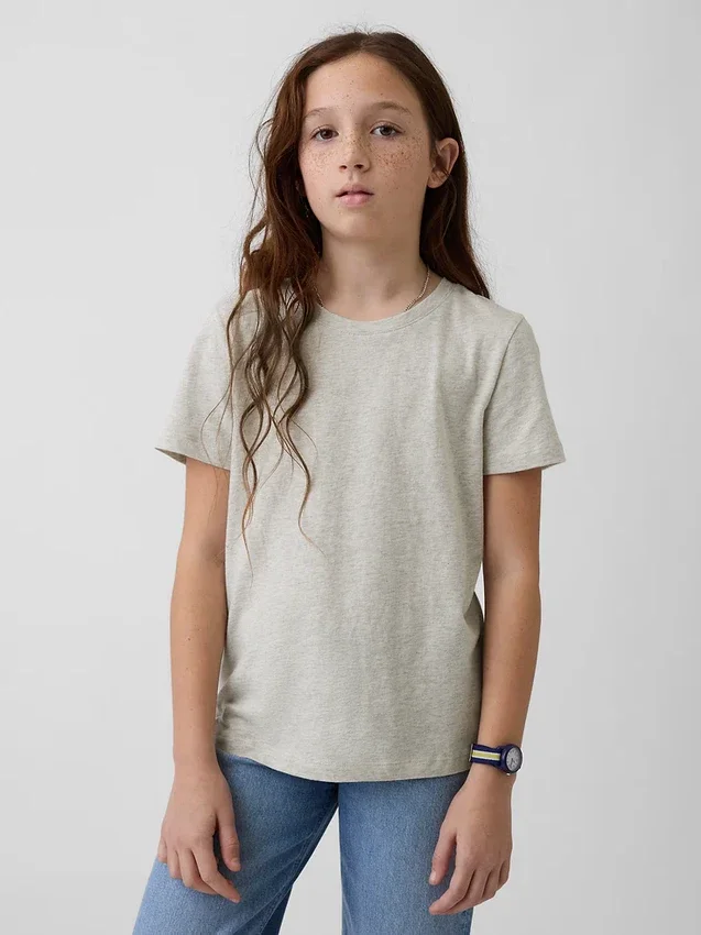 Camiseta Vintagesoft para niños