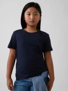 Camiseta Vintagesoft para niños