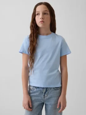 Camiseta Vintagesoft para niños