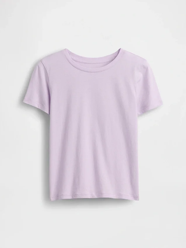 Camiseta Vintagesoft para niños