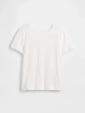 Camiseta Vintagesoft para niños