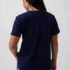Camiseta Vintagesoft para niños