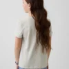 Camiseta Vintagesoft para niños