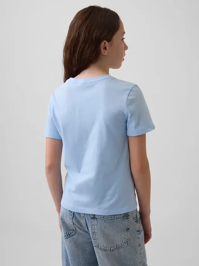 Camiseta Vintagesoft para niños