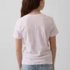 Camiseta Vintagesoft para niños