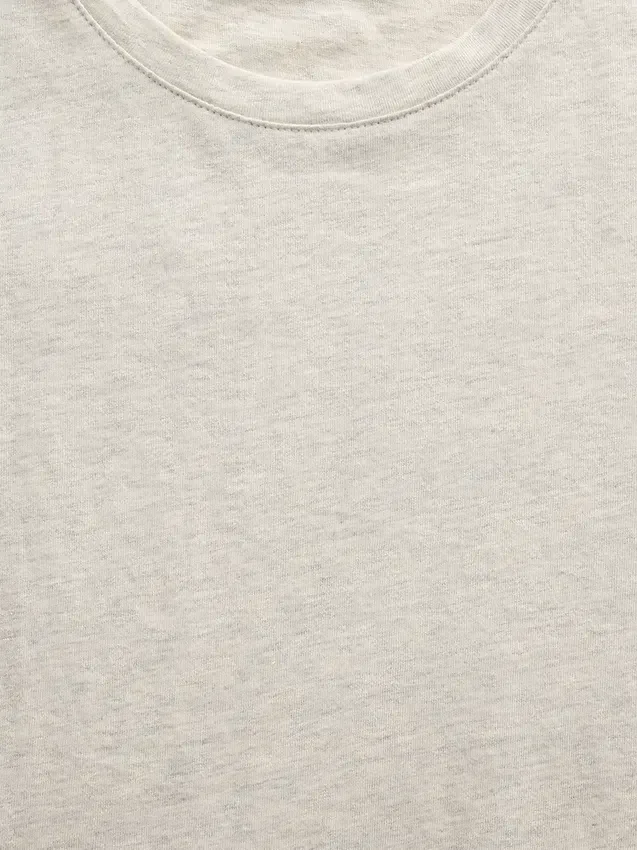 Camiseta Vintagesoft para niños