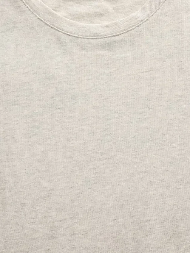 Camiseta Vintagesoft para niños